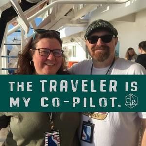 Meet your Posher, Scott